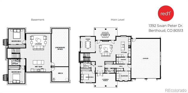 1392 Swan Peter Drive
