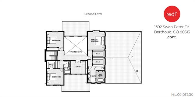 1392 Swan Peter Drive