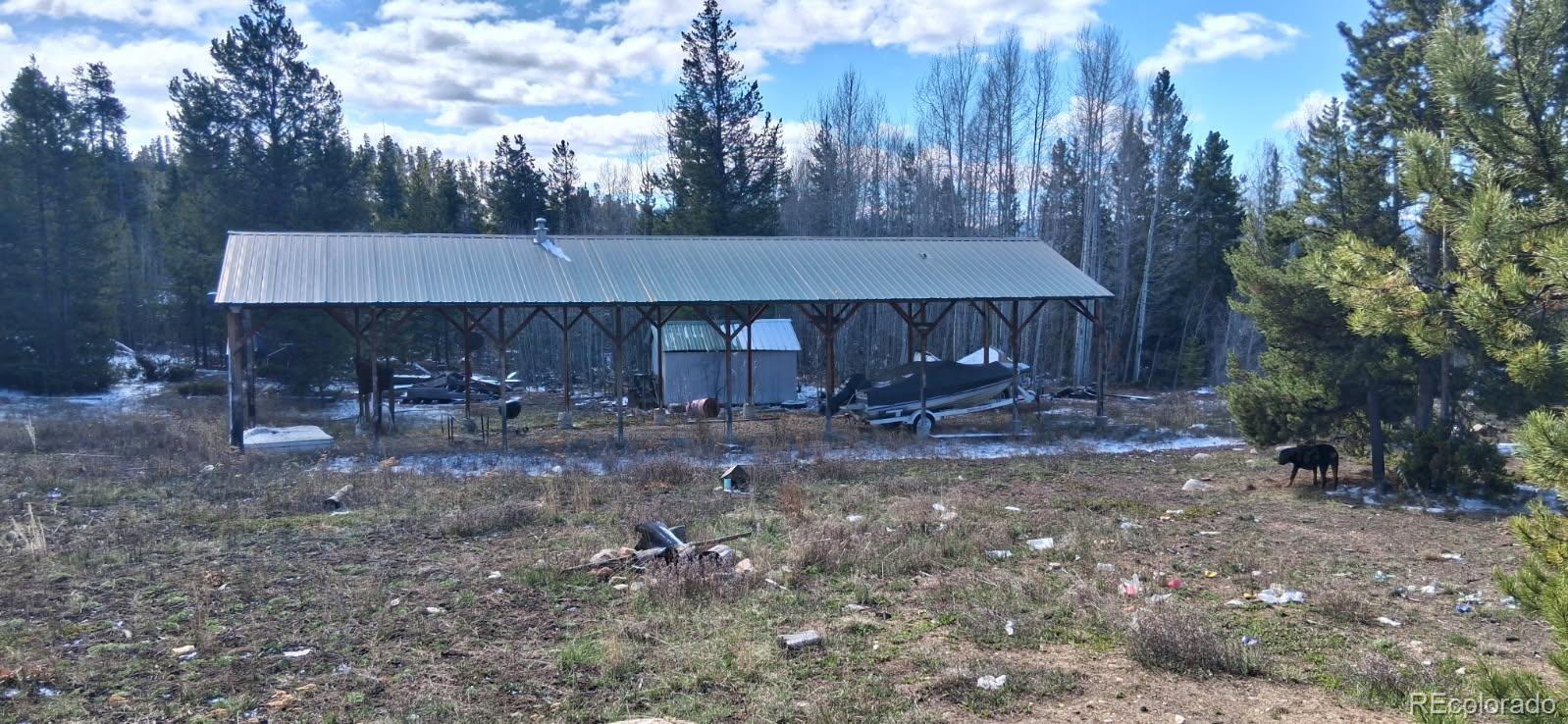 164 County Road 443