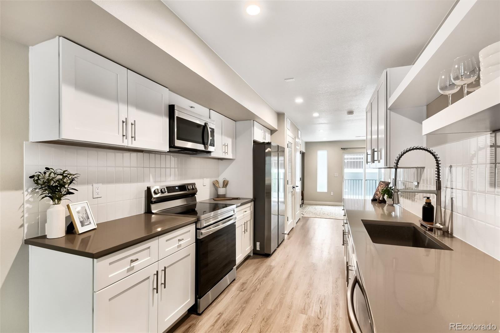 1642 N Lafayette Street Unit# 3