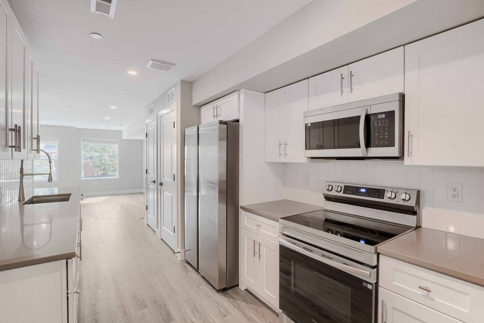 1652 N Lafayette Street Unit# 2