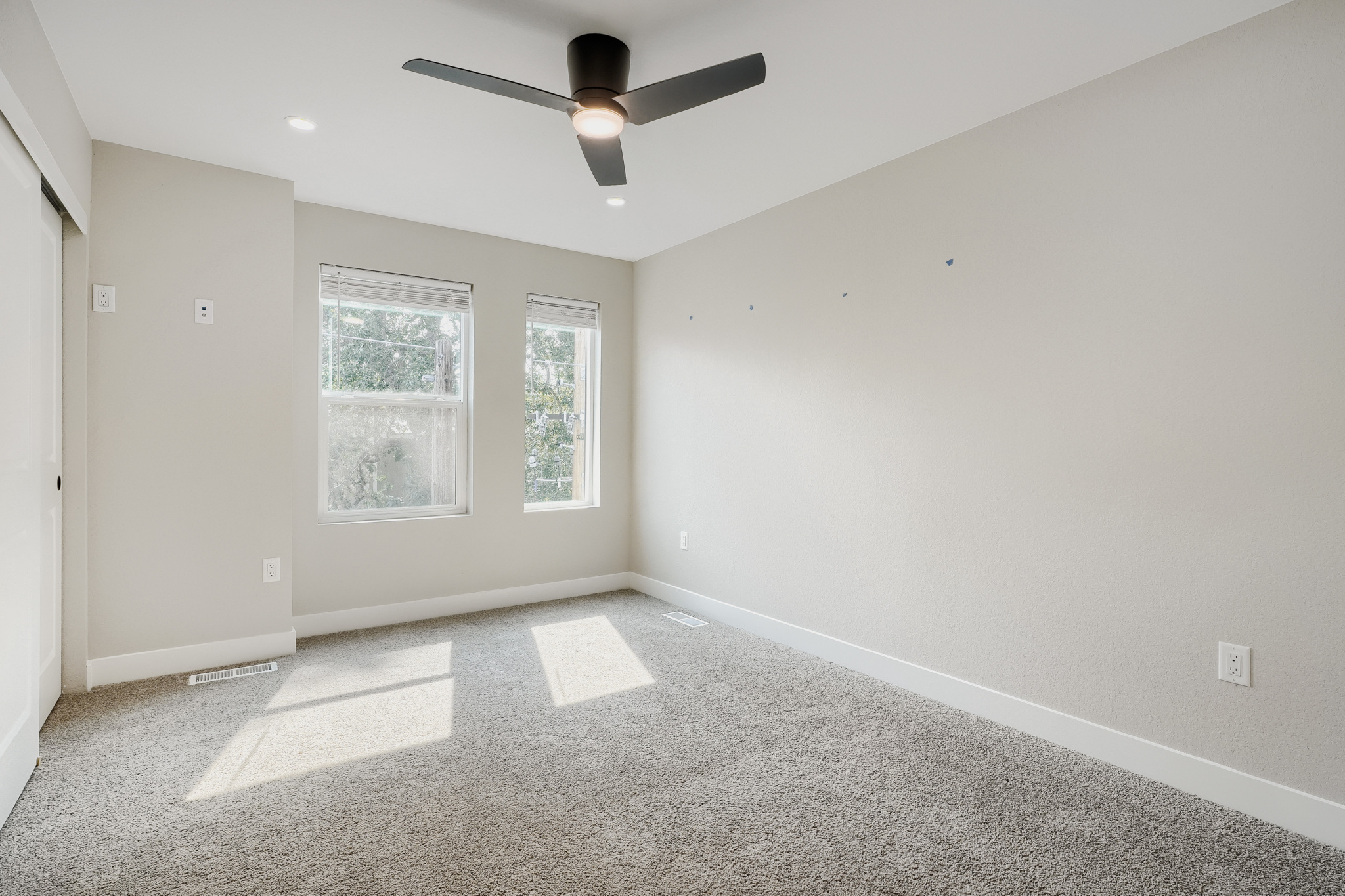 1652 N Lafayette Street Unit# 2