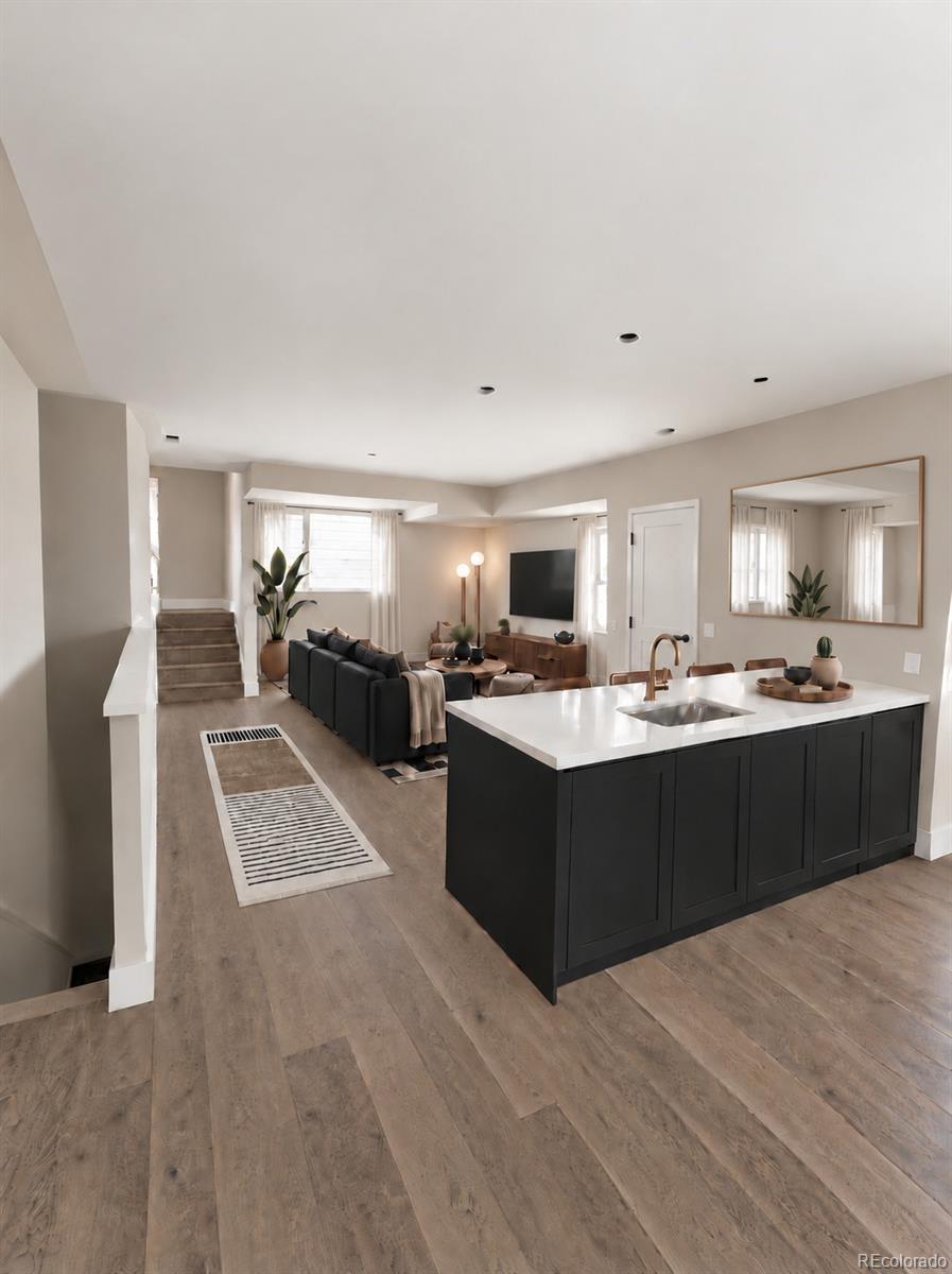 2832 W 44th Avenue Unit# 201