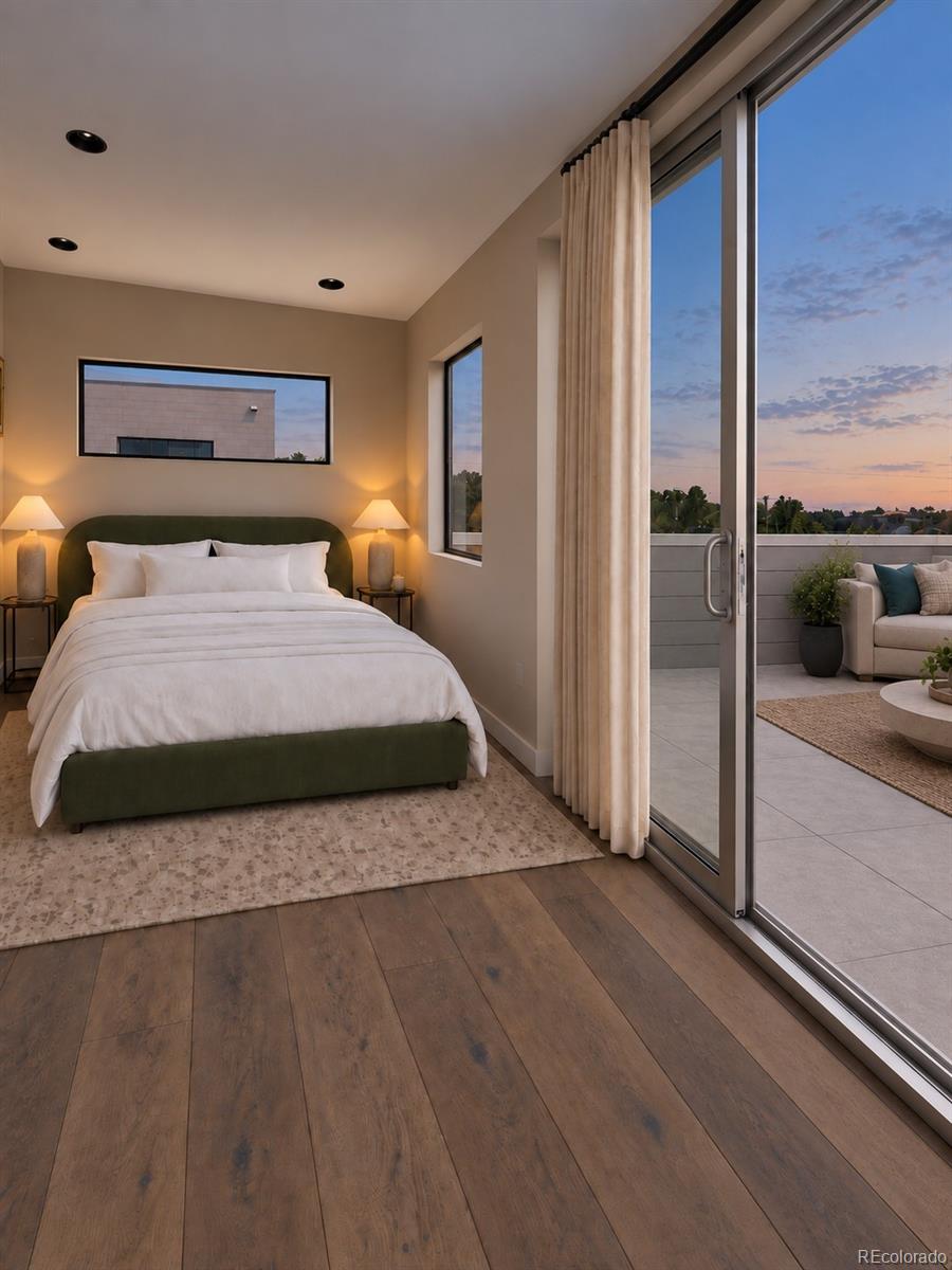 2832 W 44th Avenue Unit# 201