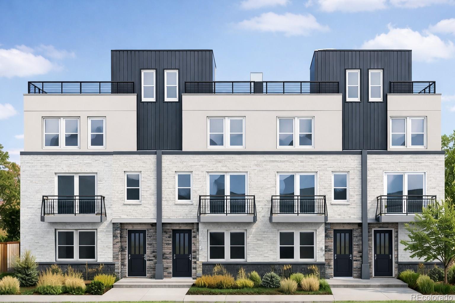 2832 W 44th Avenue Unit# 201