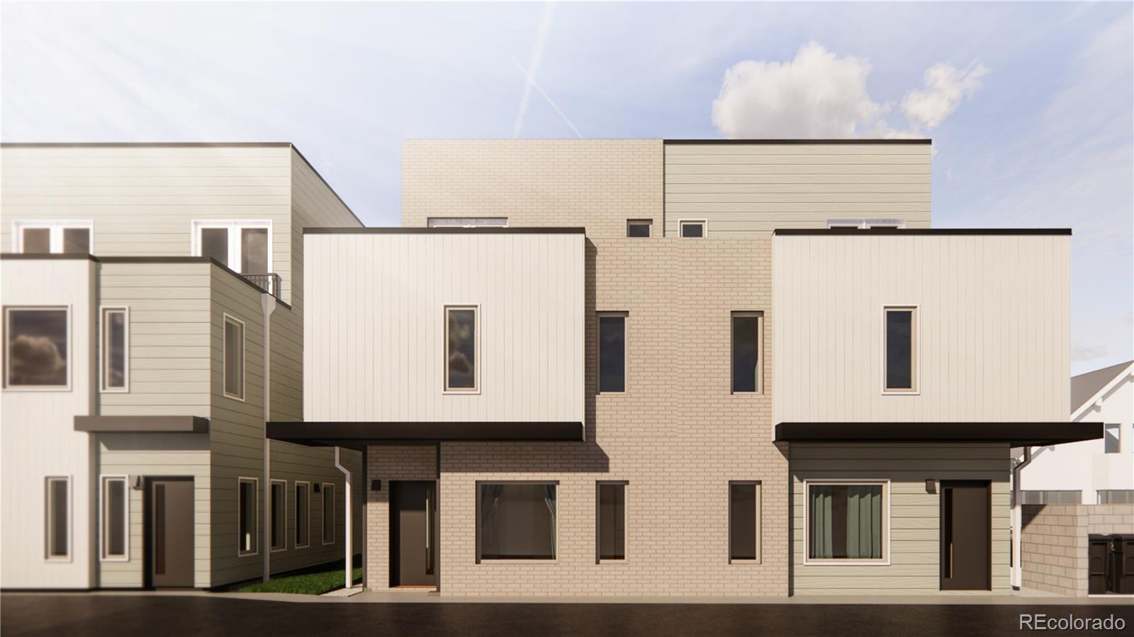 3838 N Perry Street Unit# 601, Bldg 6