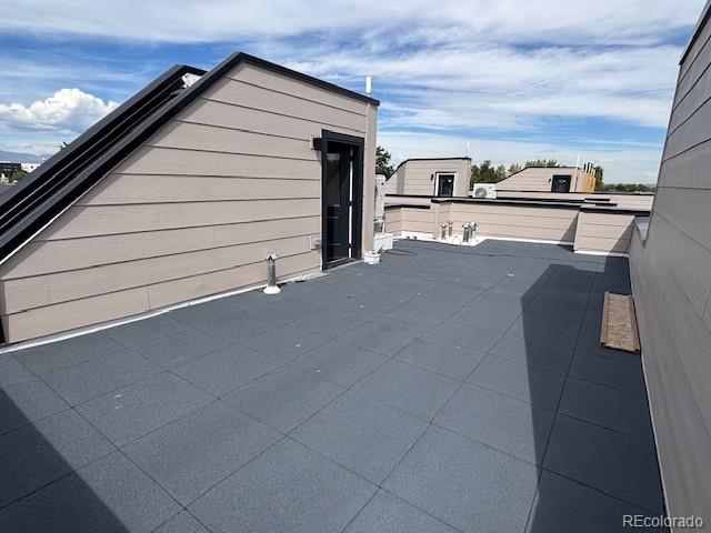 3927 W 38th Avenue Unit# 103, Bldg 1