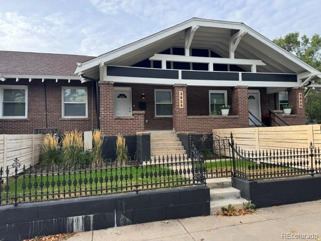 3928 W 29th Avenue