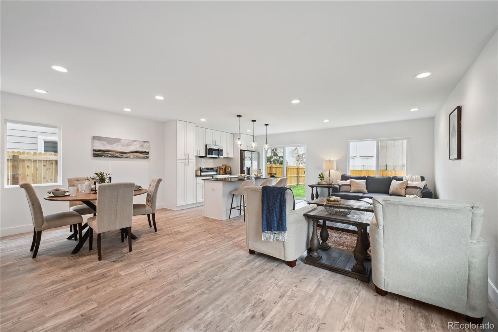 5282 Columbine Lane