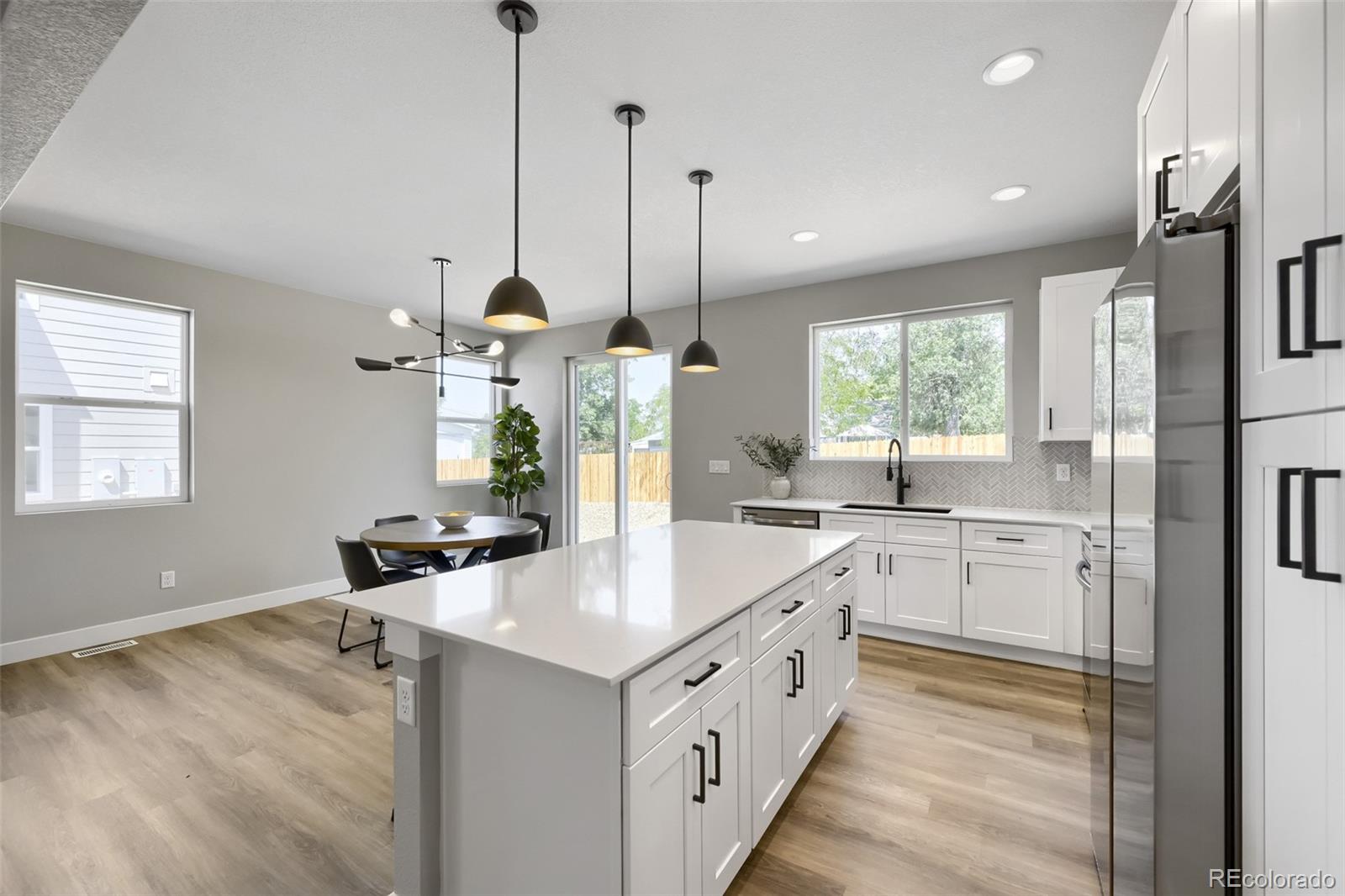 5542 Clay Court