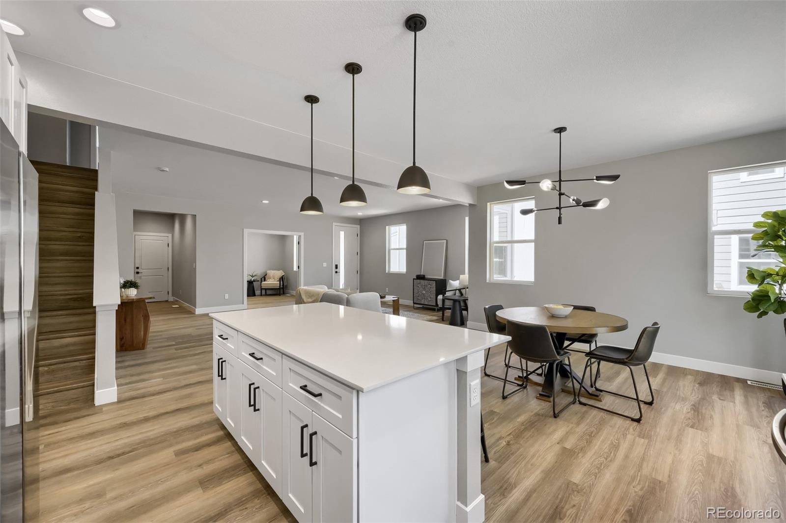 5542 Clay Court