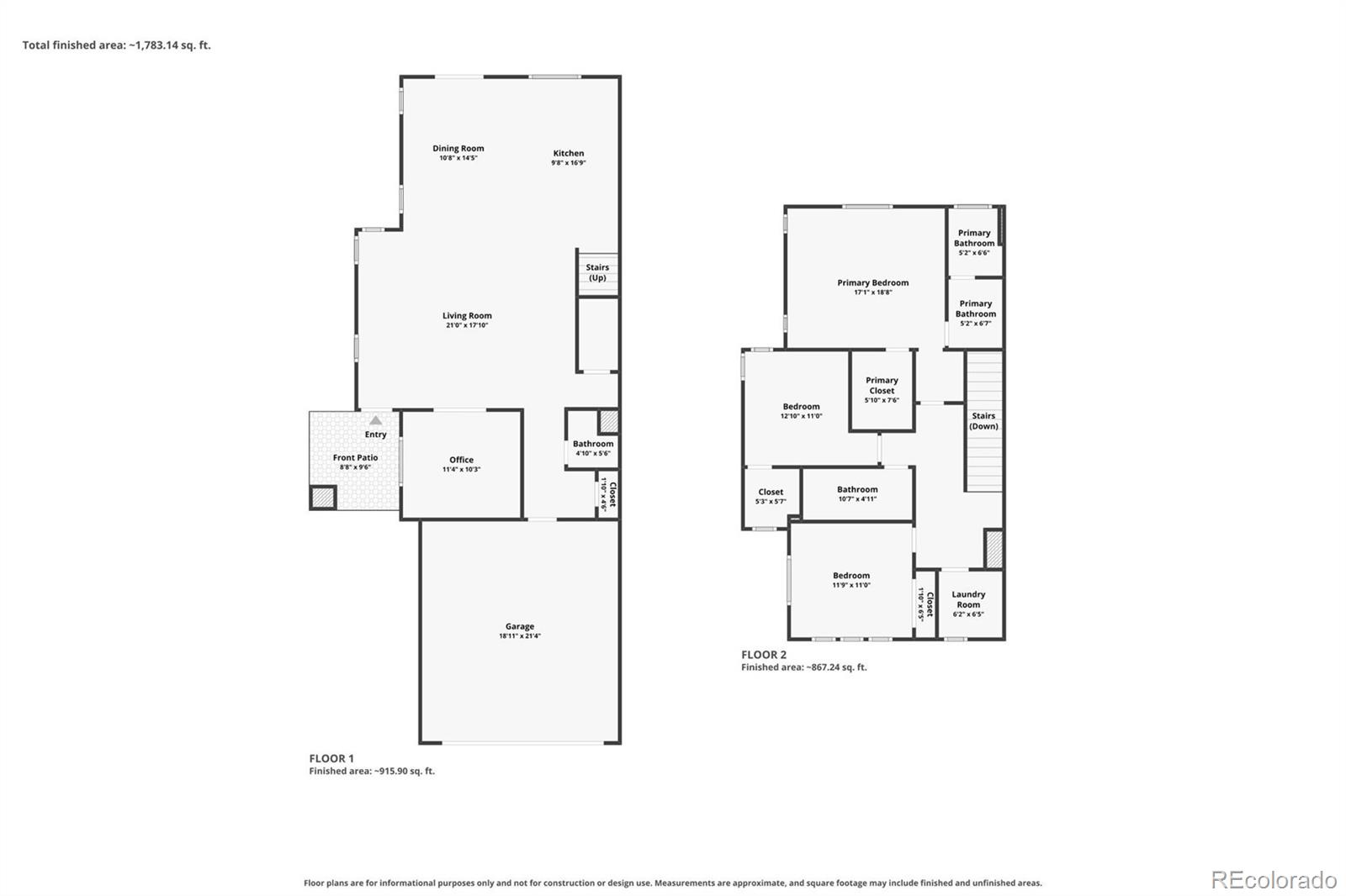 5542 Clay Court