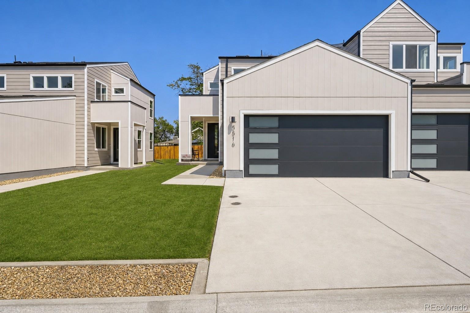 5542 Clay Court