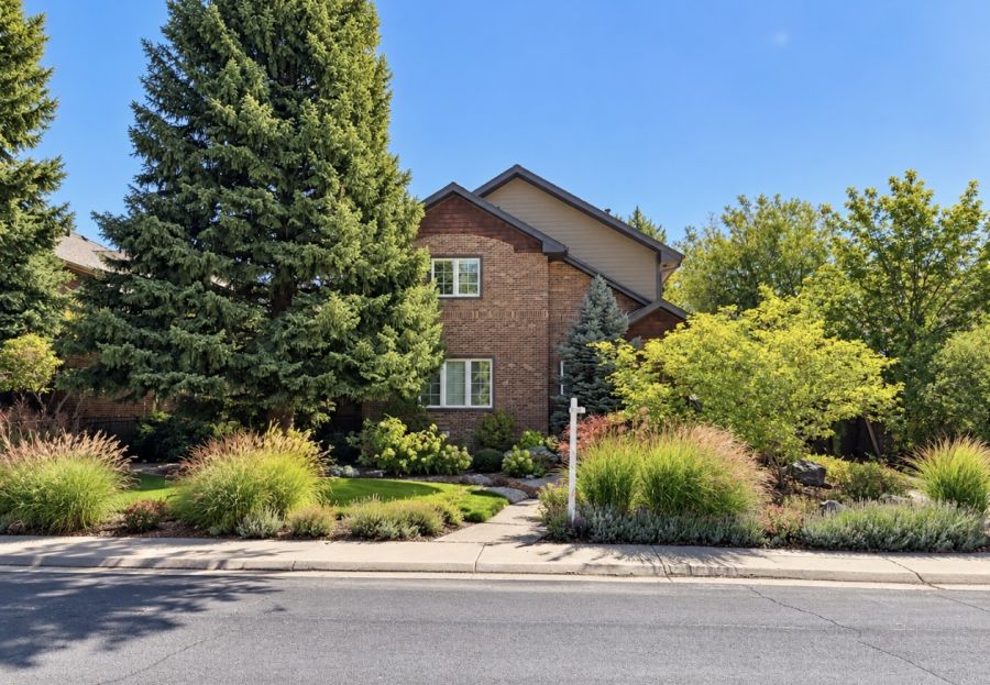 3640 E Warren Avenue, on the Luxury Home Tour