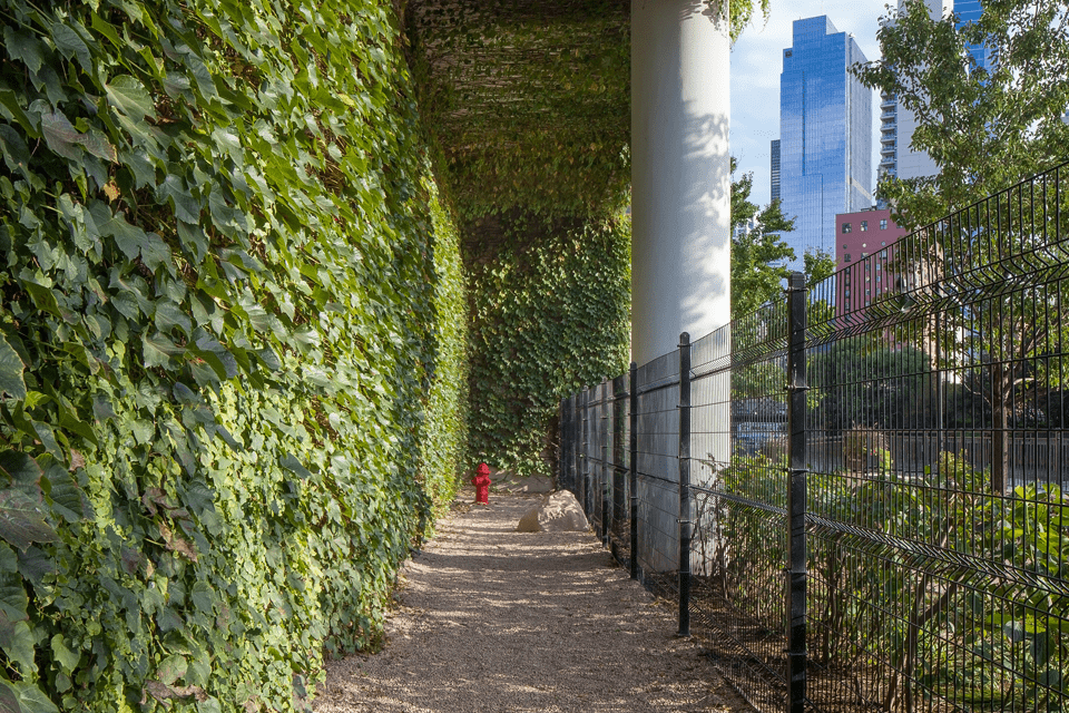 Arboretum: What separates us from the rest.