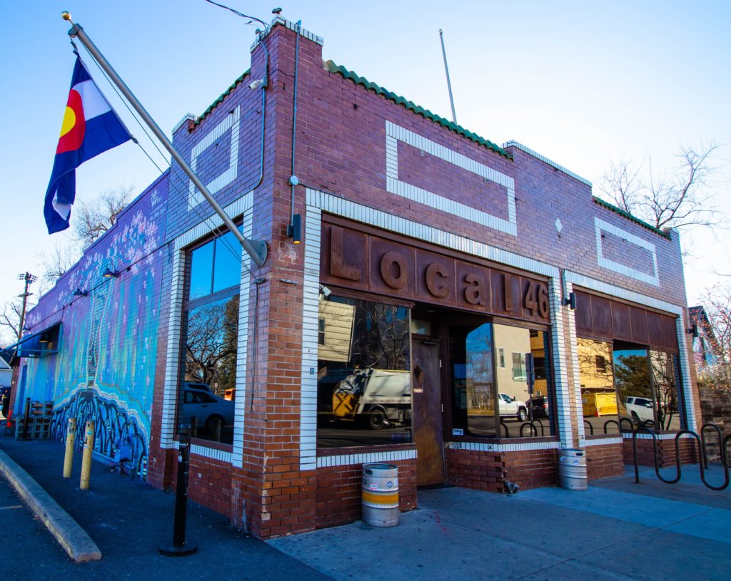 Reasons to Buy a Home in Denver's Berkeley Neighborhood