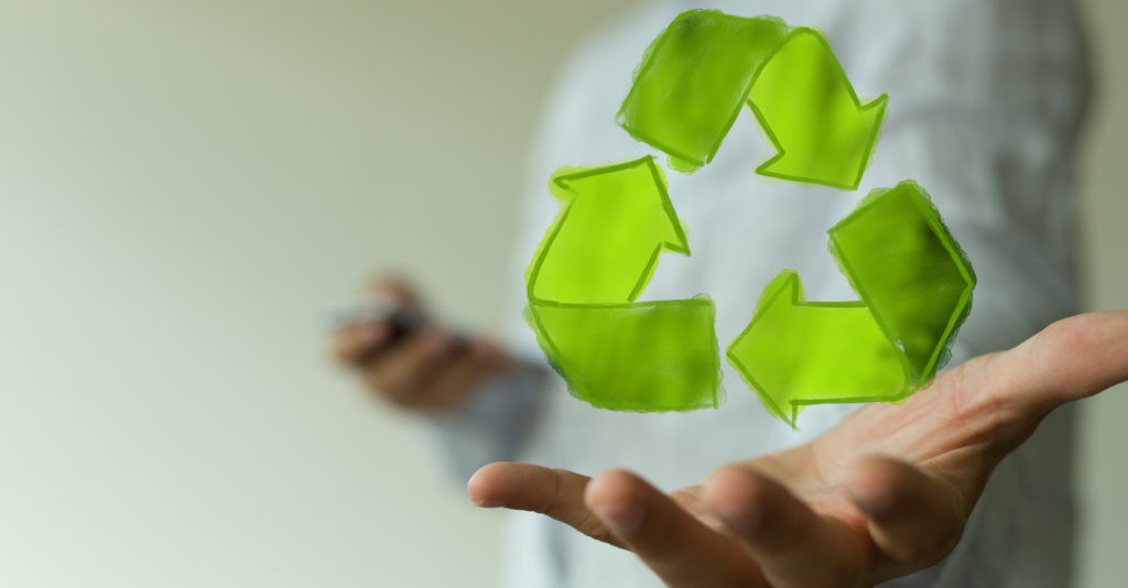 recycle