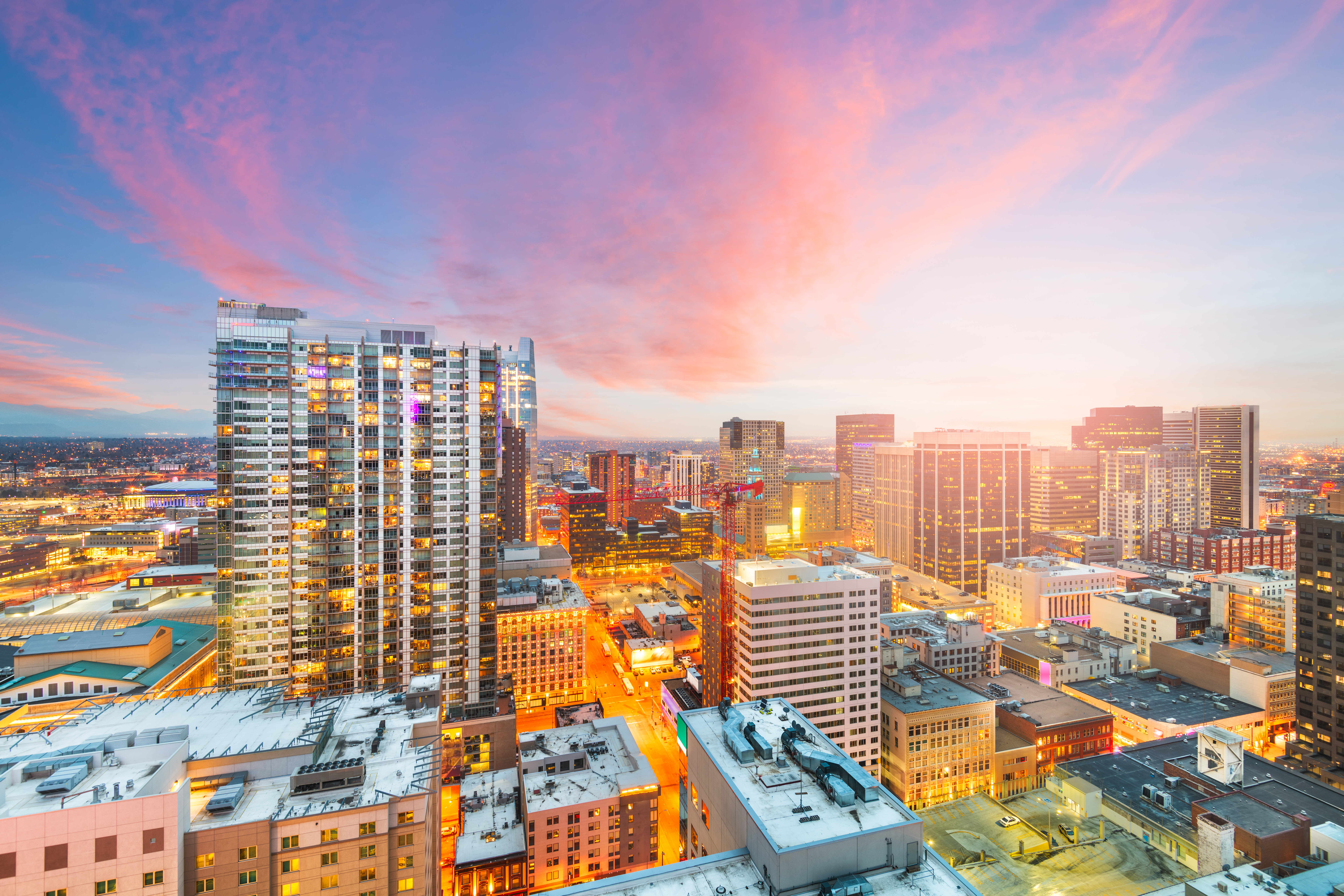 Living in Denver: What You’ll Love