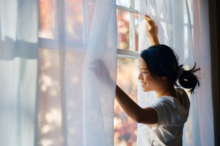 7 Healthy Habits for Sustainable Living and Improved Indoor Air Quality