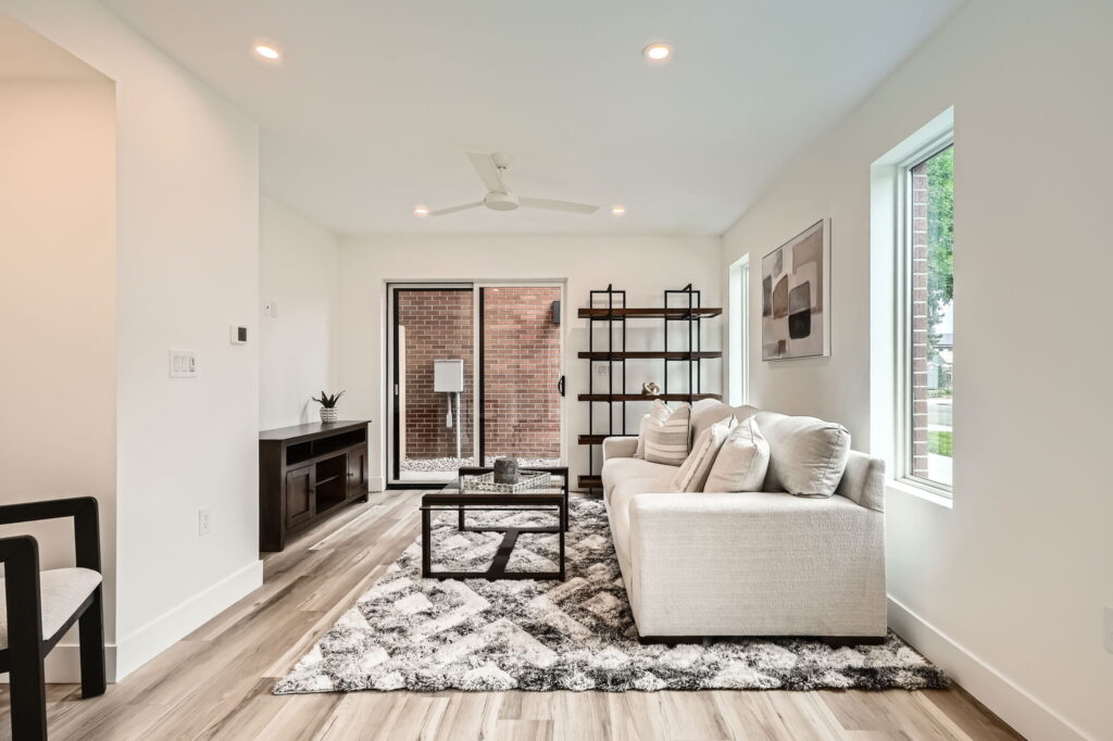 Baker Home for Sale