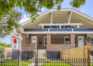 Denver Living: Discover Walkable Neighborhoods & New redT Homes for Sale