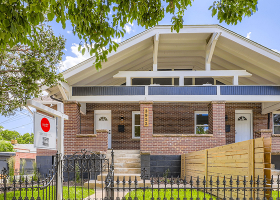 New Construction or a Resale? Pros & Cons for Denver Buyers