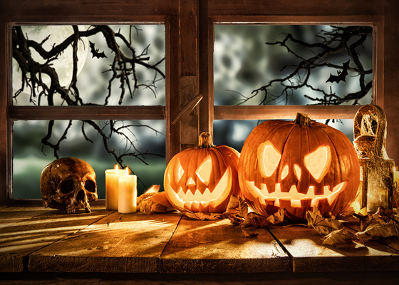 🎃👻 Spooky Season Finale: Denver’s Ultimate Halloween Events – October 31, 2025