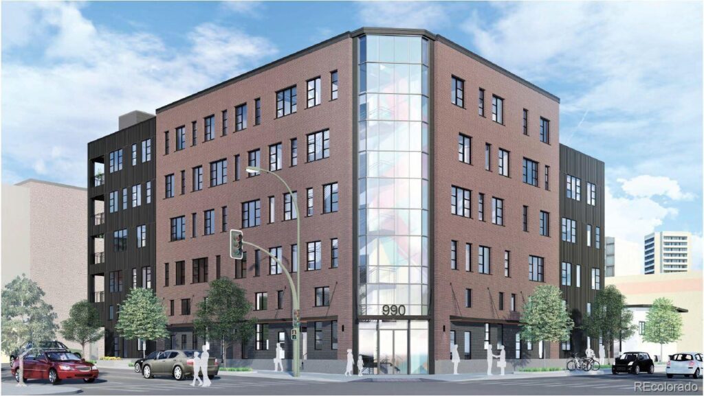 Affordable Housing Opportunity: 2256 Curtis Street