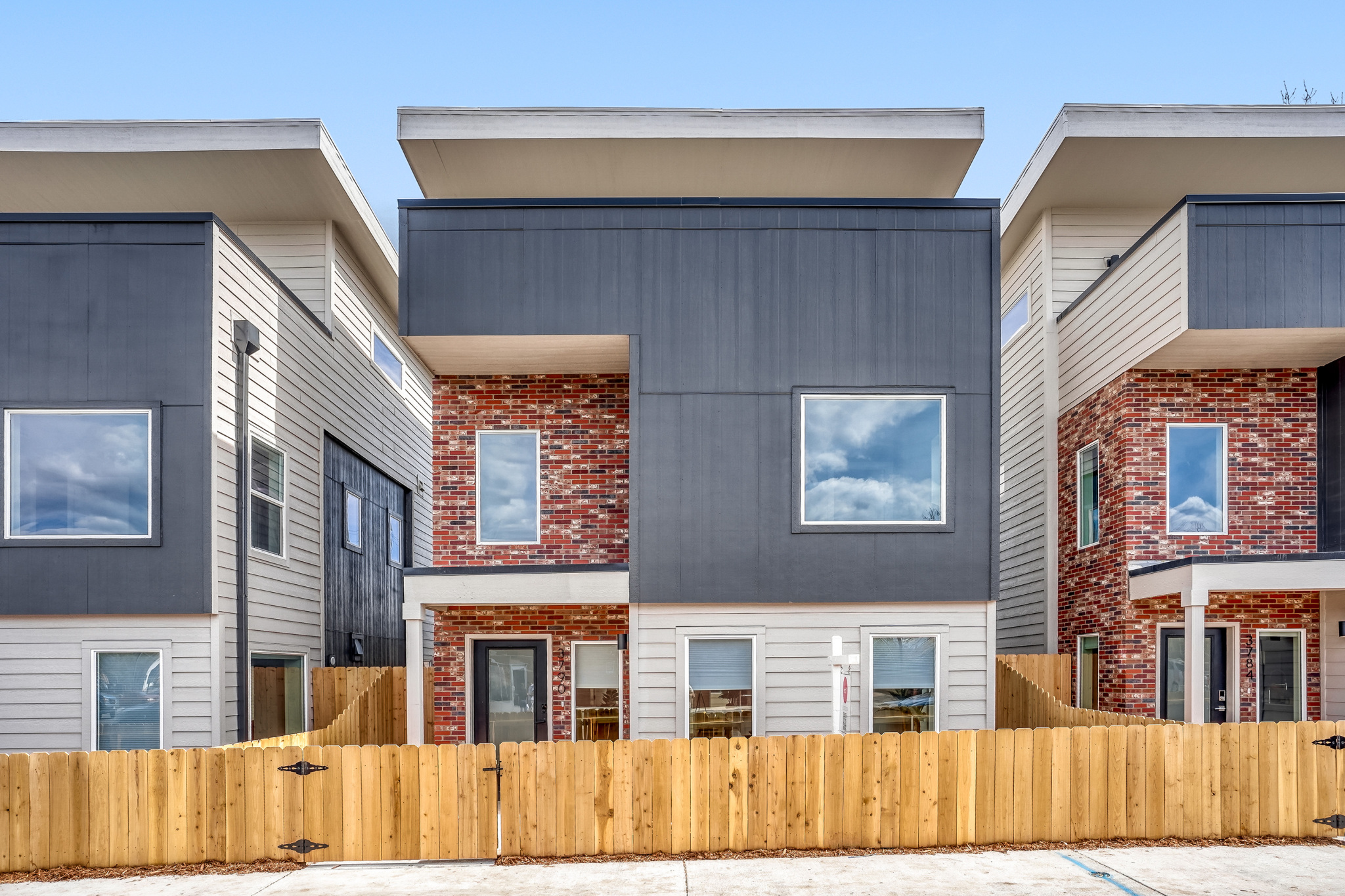 Fenton Homes & Townhomes in Wheat Ridge, CO | New Homes Near Denver