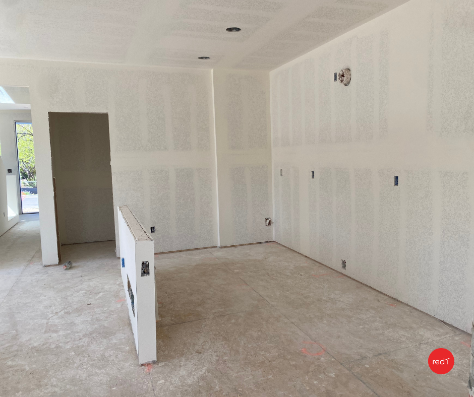 New Construction Denver